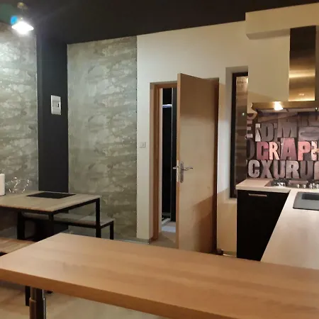 Joli 2 Pieces Esprit Loft Moderne Apartment Pau