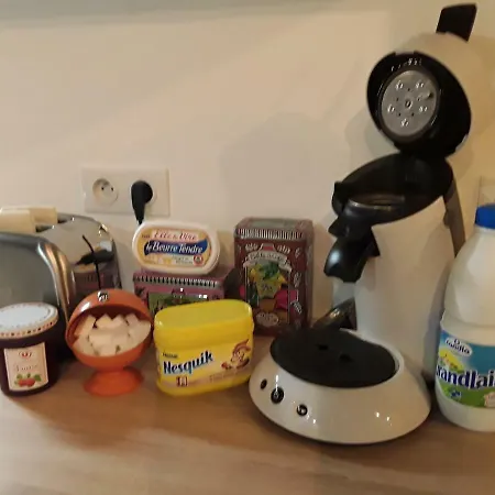 Joli 2 Pieces Esprit Loft Moderne Apartmán Pau