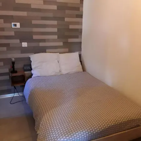 Joli 2 Pièces Esprit Loft Moderne *