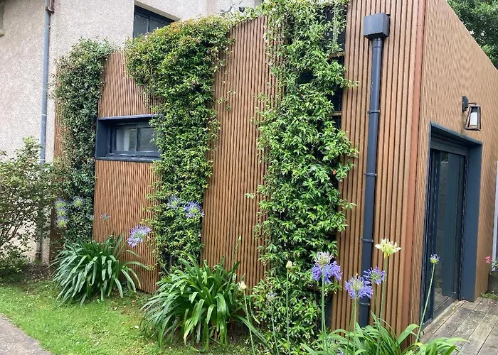 Apartamento Joli 2 Pieces Esprit Loft Moderne