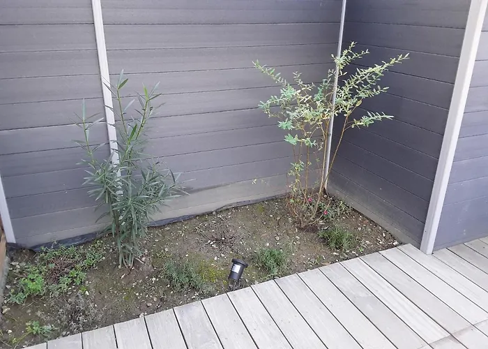 Apartmán Joli 2 Pieces Esprit Loft Moderne Pau